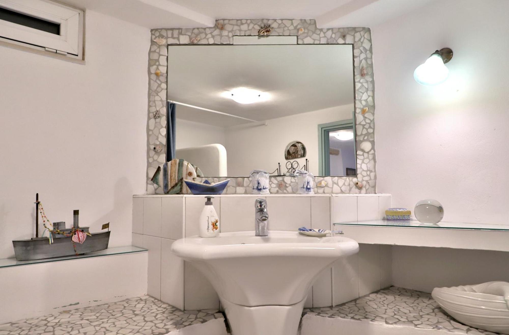 Olive House Traditional Villa With Pool Sitia  Exterior foto