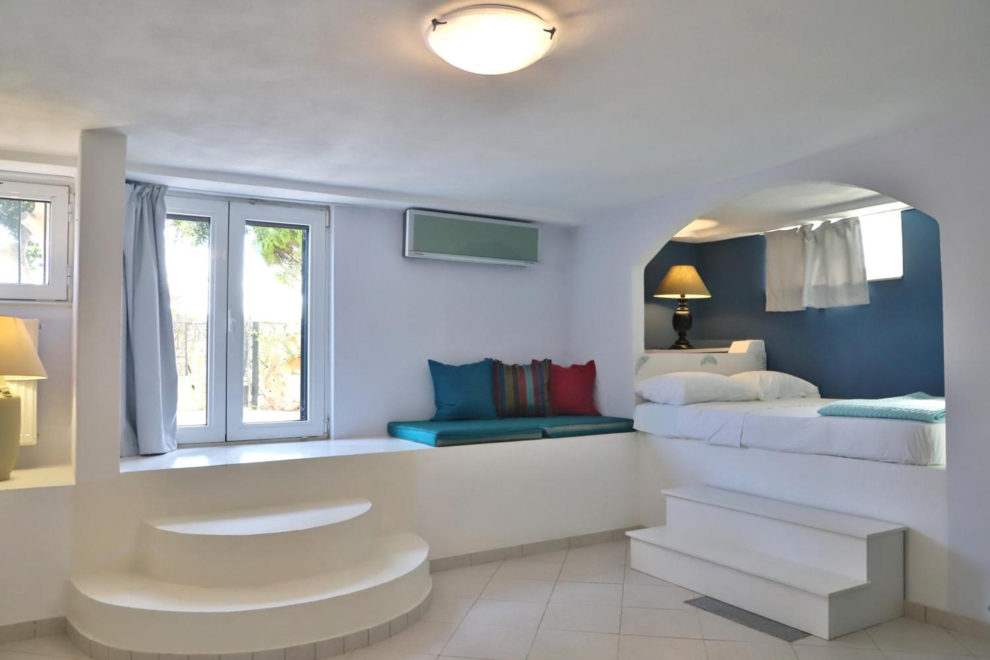Olive House Traditional Villa With Pool Sitia  Exterior foto