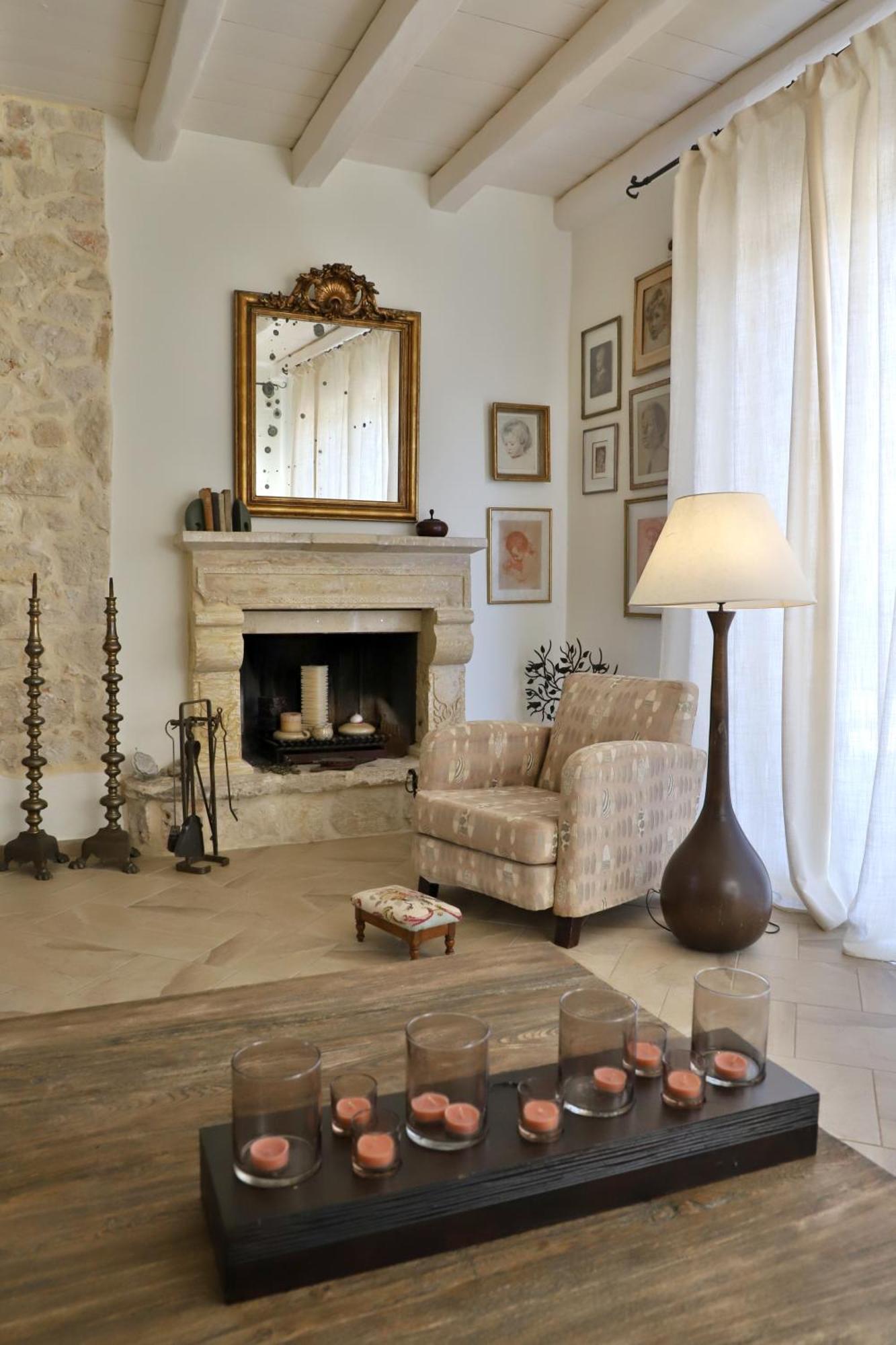 Olive House Traditional Villa With Pool Sitia  Exterior foto